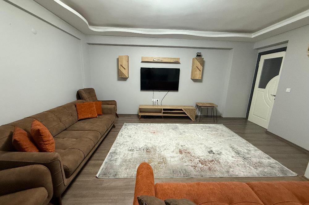 Şirinyer Lisesi Yakını 3+1 Satılık Daire