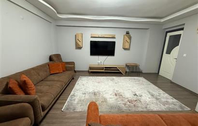 Şirinyer Lisesi Yakını 3+1 Satılık Daire