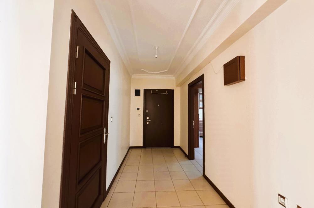 SOKULLU CADDESİNDE KİRALIK 3+1 DAİRE