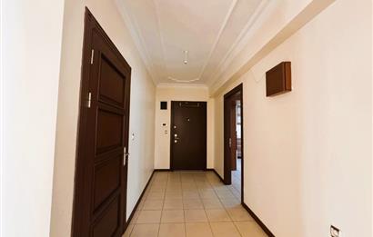 SOKULLU CADDESİNDE KİRALIK 3+1 DAİRE