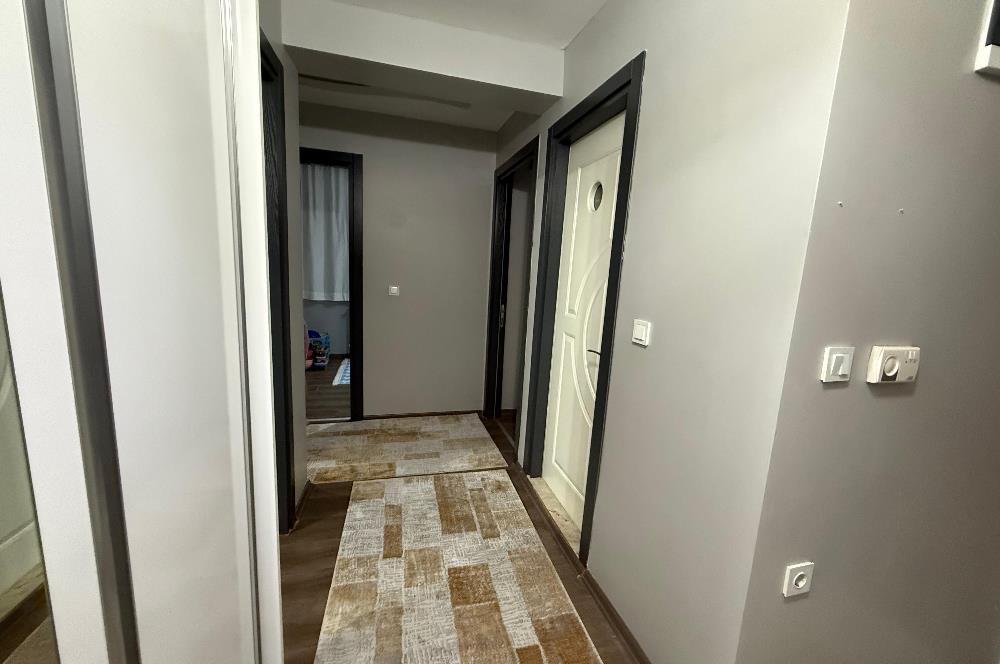 Şirinyer Lisesi Yakını 3+1 Satılık Daire