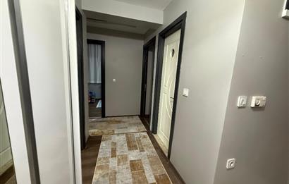 Şirinyer Lisesi Yakını 3+1 Satılık Daire