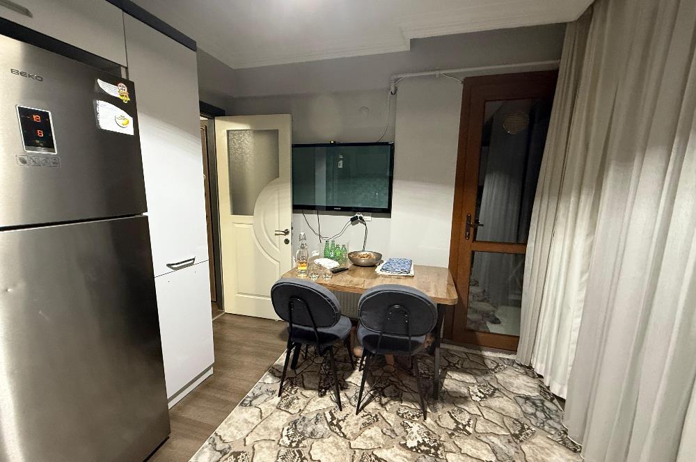 Şirinyer Lisesi Yakını 3+1 Satılık Daire