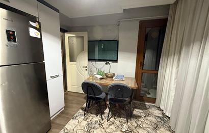 Şirinyer Lisesi Yakını 3+1 Satılık Daire