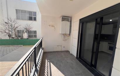 Gaziemir Ulka Beyaz Sitesi Kiralık 3+1 Bahçeli Daire