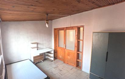 KASIMPAŞA'NIN MERKEZİNDE | İSKELEYE 5 DK, A'DAN Z'YE DONANIMLI VE TERASLI DUBLEKS