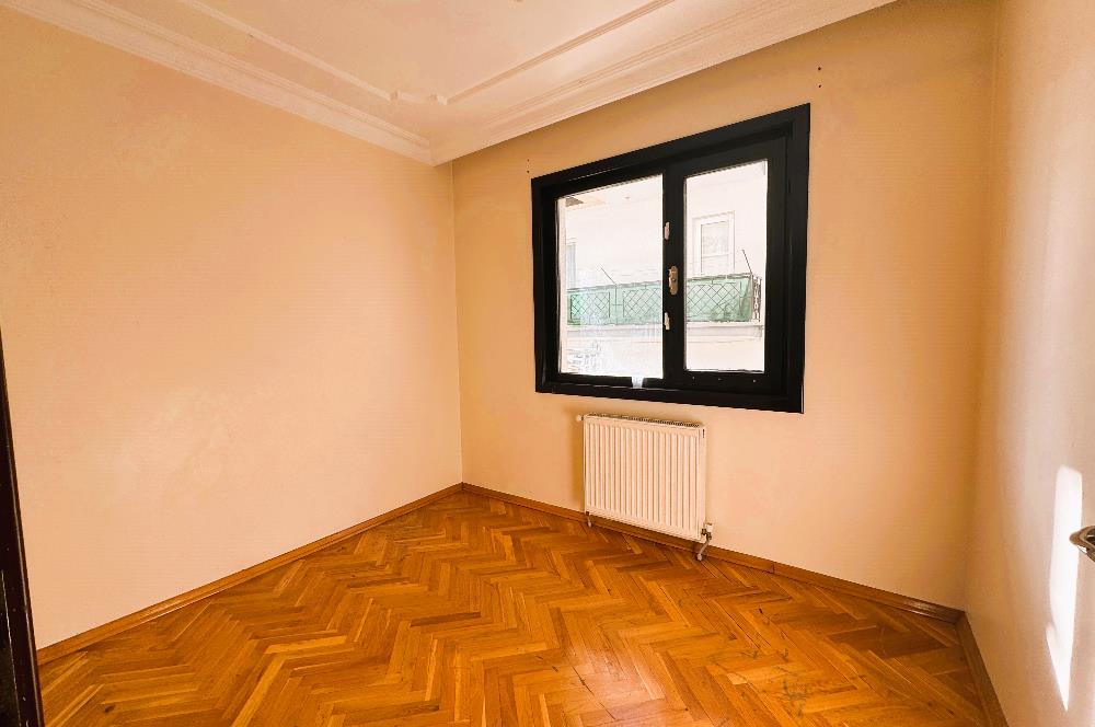 SOKULLU CADDESİNDE KİRALIK 3+1 DAİRE