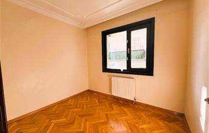 SOKULLU CADDESİNDE KİRALIK 3+1 DAİRE