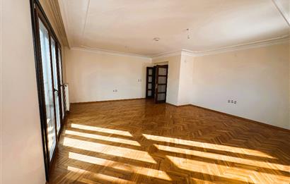 SOKULLU CADDESİNDE KİRALIK 3+1 DAİRE