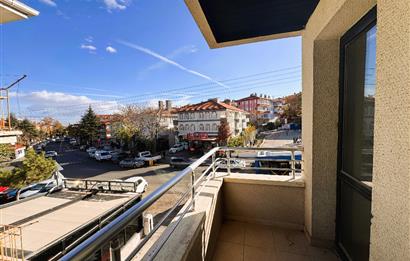 SOKULLU CADDESİNDE KİRALIK 3+1 DAİRE