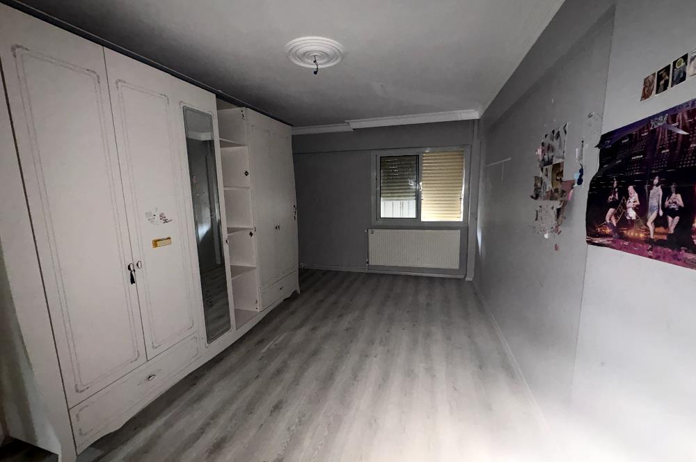 KARŞIYAKA GİRNE BULVARINA YAKIN GENİŞ 4+1 KİRALIK DUBLEKS DAİRE