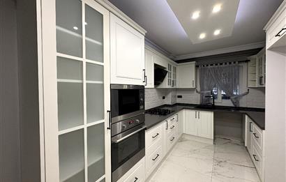 KARŞIYAKA GİRNE BULVARINA YAKIN GENİŞ 4+1 KİRALIK DUBLEKS DAİRE