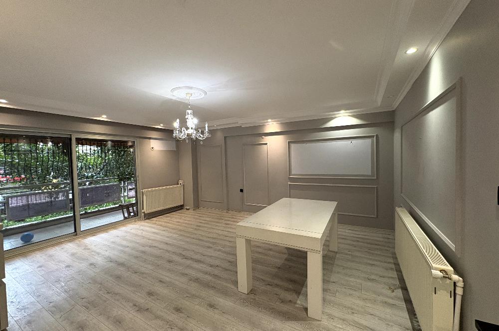 KARŞIYAKA GİRNE BULVARINA YAKIN GENİŞ 4+1 KİRALIK DUBLEKS DAİRE
