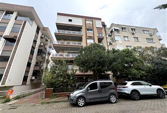 KARŞIYAKA GİRNE BULVARINA YAKIN GENİŞ 4+1 KİRALIK DUBLEKS DAİRE - 1 - 33403