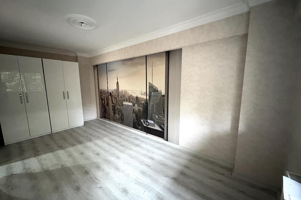 KARŞIYAKA GİRNE BULVARINA YAKIN GENİŞ 4+1 KİRALIK DUBLEKS DAİRE