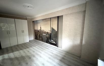 KARŞIYAKA GİRNE BULVARINA YAKIN GENİŞ 4+1 KİRALIK DUBLEKS DAİRE