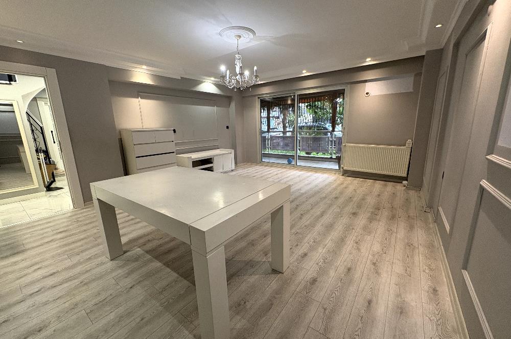 KARŞIYAKA GİRNE BULVARINA YAKIN GENİŞ 4+1 KİRALIK DUBLEKS DAİRE