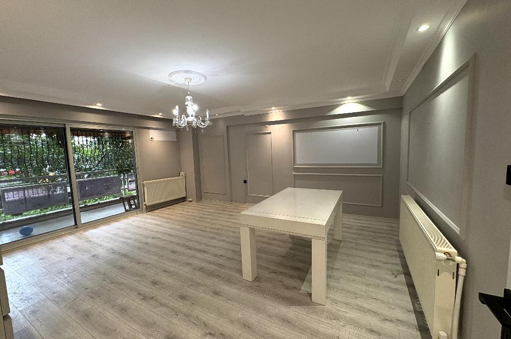 KARŞIYAKA GİRNE BULVARINA YAKIN GENİŞ 4+1 KİRALIK DUBLEKS DAİRE
