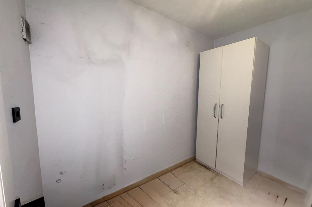 KARŞIYAKA GİRNE BULVARINA YAKIN GENİŞ 4+1 KİRALIK DUBLEKS DAİRE