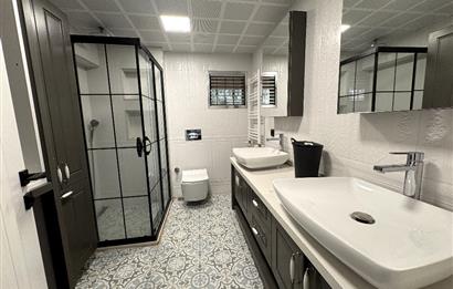 KARŞIYAKA GİRNE BULVARINA YAKIN GENİŞ 4+1 KİRALIK DUBLEKS DAİRE