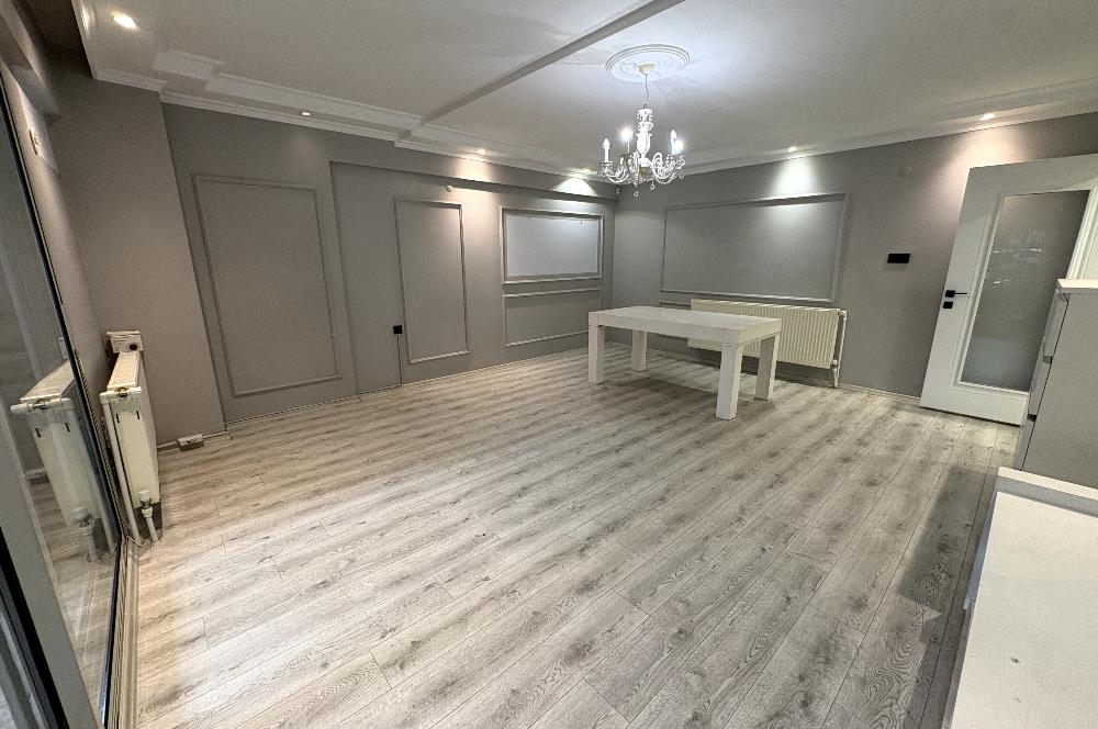 KARŞIYAKA GİRNE BULVARINA YAKIN GENİŞ 4+1 KİRALIK DUBLEKS DAİRE