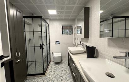 KARŞIYAKA GİRNE BULVARINA YAKIN GENİŞ 4+1 KİRALIK DUBLEKS DAİRE