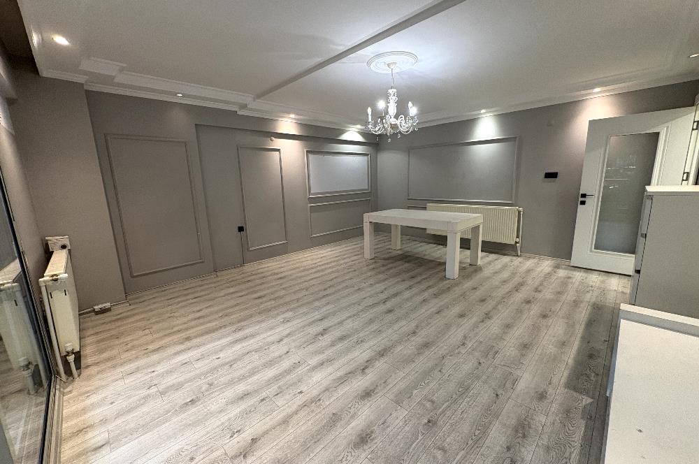 KARŞIYAKA GİRNE BULVARINA YAKIN GENİŞ 4+1 KİRALIK DUBLEKS DAİRE