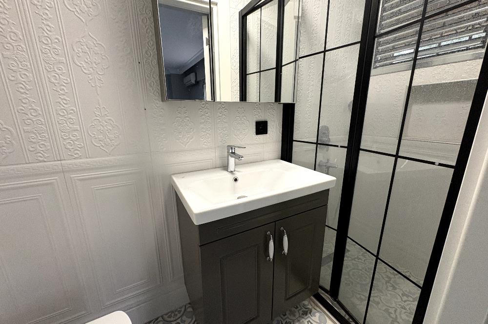 KARŞIYAKA GİRNE BULVARINA YAKIN GENİŞ 4+1 KİRALIK DUBLEKS DAİRE