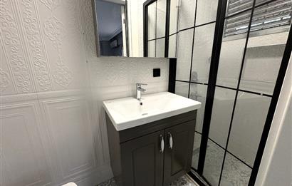 KARŞIYAKA GİRNE BULVARINA YAKIN GENİŞ 4+1 KİRALIK DUBLEKS DAİRE