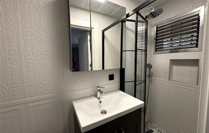 KARŞIYAKA GİRNE BULVARINA YAKIN GENİŞ 4+1 KİRALIK DUBLEKS DAİRE