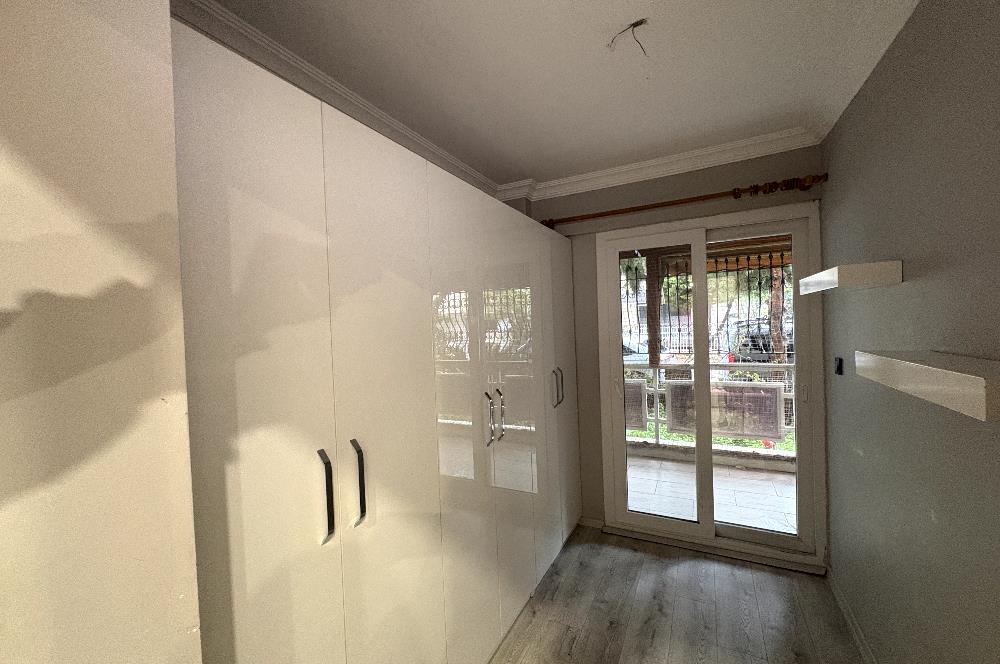 KARŞIYAKA GİRNE BULVARINA YAKIN GENİŞ 4+1 KİRALIK DUBLEKS DAİRE