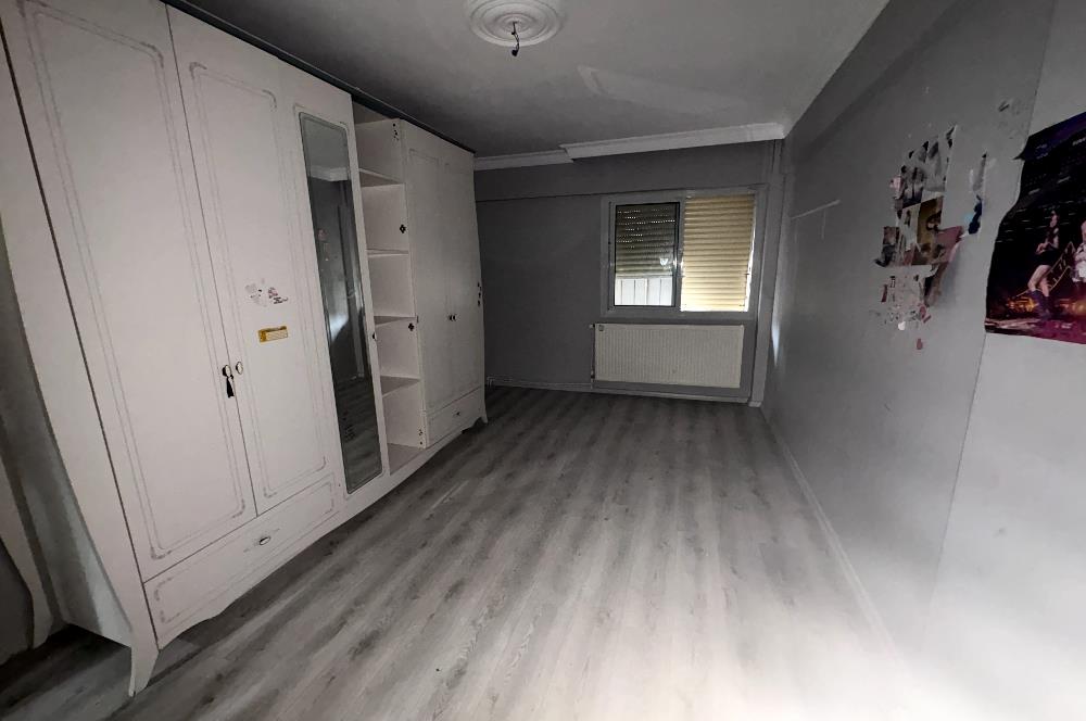 KARŞIYAKA GİRNE BULVARINA YAKIN GENİŞ 4+1 KİRALIK DUBLEKS DAİRE