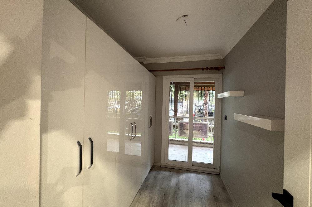 KARŞIYAKA GİRNE BULVARINA YAKIN GENİŞ 4+1 KİRALIK DUBLEKS DAİRE