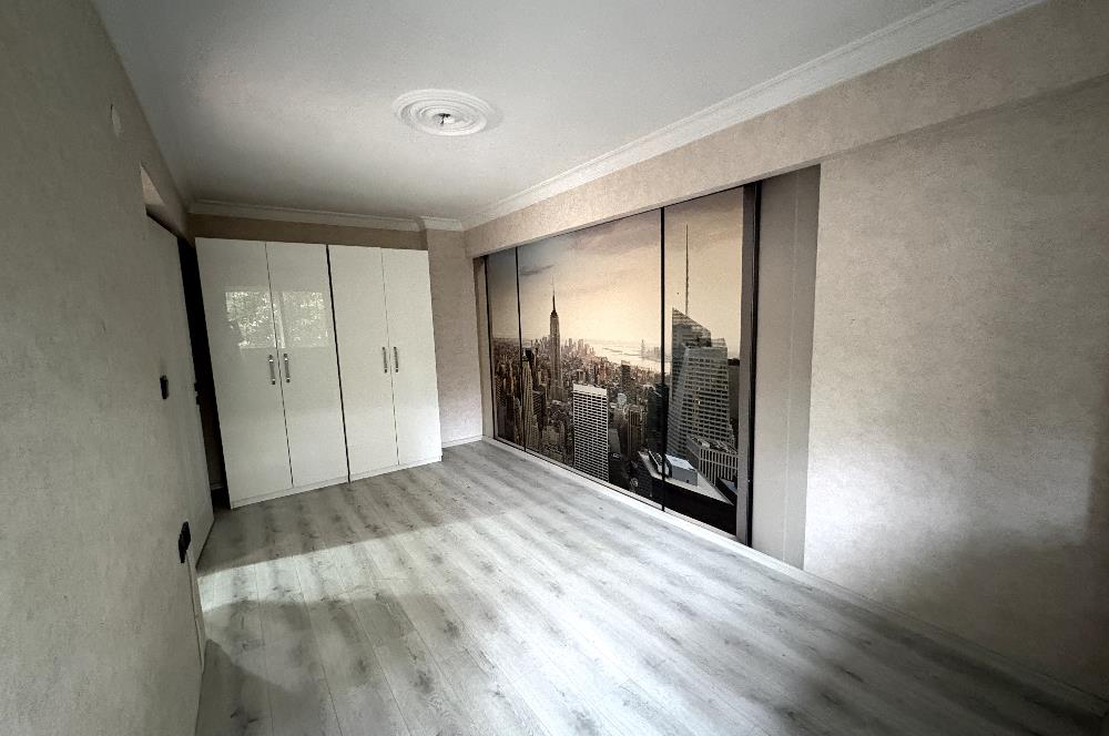 KARŞIYAKA GİRNE BULVARINA YAKIN GENİŞ 4+1 KİRALIK DUBLEKS DAİRE