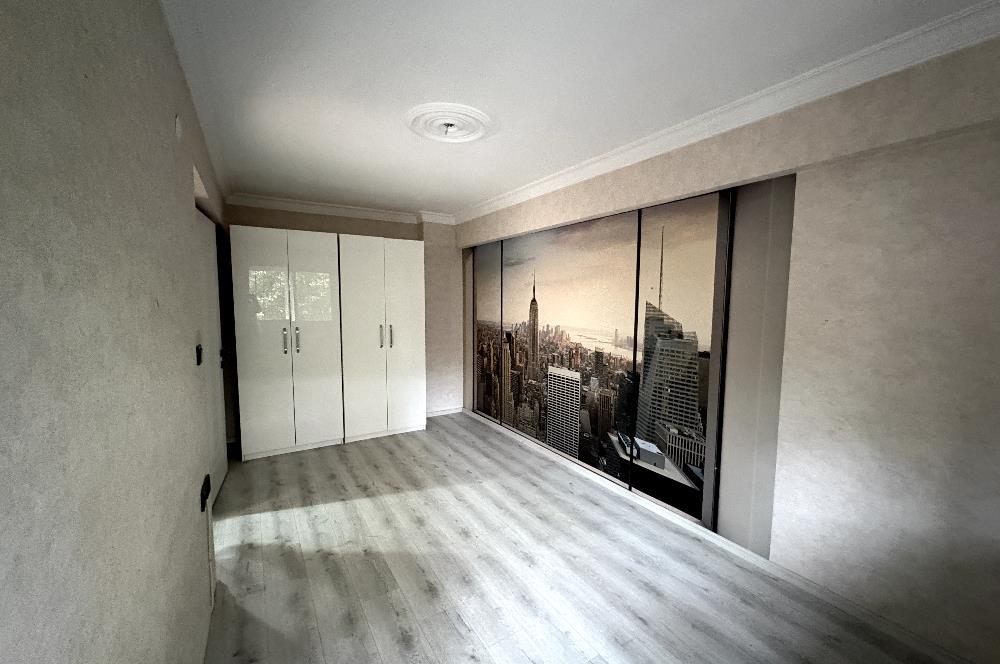 KARŞIYAKA GİRNE BULVARINA YAKIN GENİŞ 4+1 KİRALIK DUBLEKS DAİRE