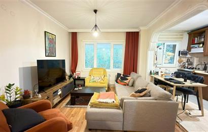 Bahçeköy Entel Yeşil Vadi Sitesi'nde Satılık 2+1 Daire