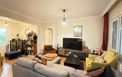 Bahçeköy Entel Yeşil Vadi Sitesi'nde Satılık 2+1 Daire