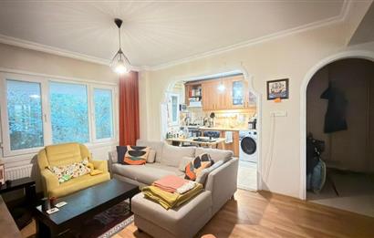 Bahçeköy Entel Yeşil Vadi Sitesi'nde Satılık 2+1 Daire