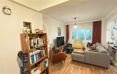 Bahçeköy Entel Yeşil Vadi Sitesi'nde Satılık 2+1 Daire