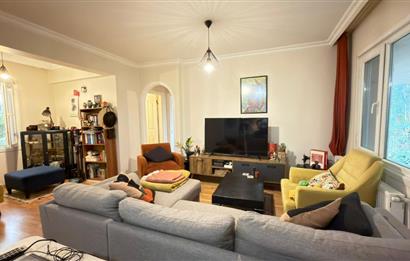 Bahçeköy Entel Yeşil Vadi Sitesi'nde Satılık 2+1 Daire