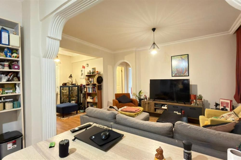 Bahçeköy Entel Yeşil Vadi Sitesi'nde Satılık 2+1 Daire