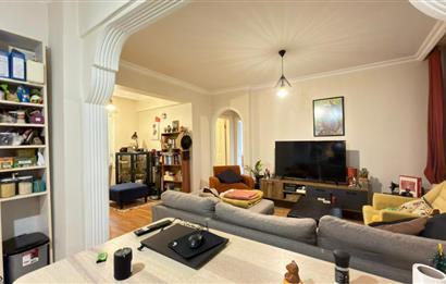 Bahçeköy Entel Yeşil Vadi Sitesi'nde Satılık 2+1 Daire