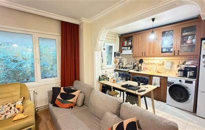 Bahçeköy Entel Yeşil Vadi Sitesi'nde Satılık 2+1 Daire