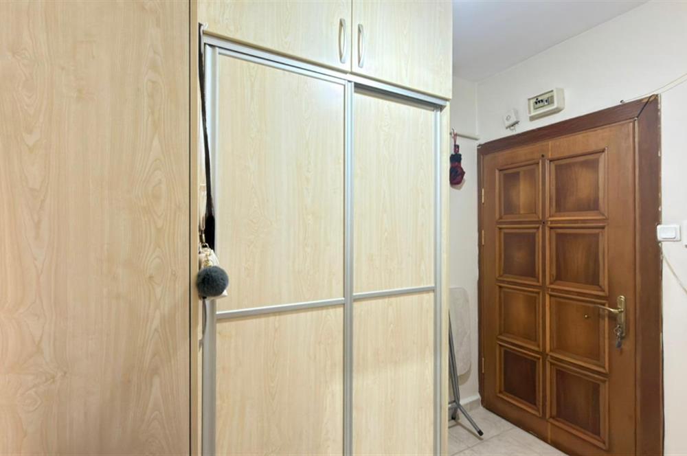 Bahçeköy Entel Yeşil Vadi Sitesi'nde Satılık 2+1 Daire