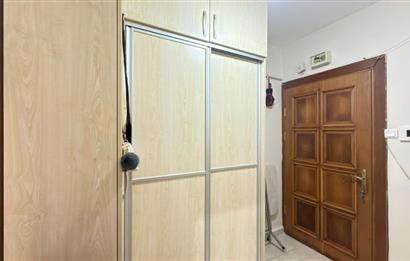 Bahçeköy Entel Yeşil Vadi Sitesi'nde Satılık 2+1 Daire