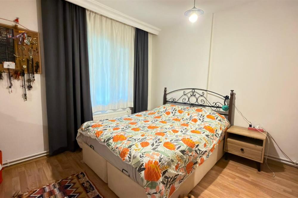 Bahçeköy Entel Yeşil Vadi Sitesi'nde Satılık 2+1 Daire