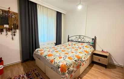 Bahçeköy Entel Yeşil Vadi Sitesi'nde Satılık 2+1 Daire