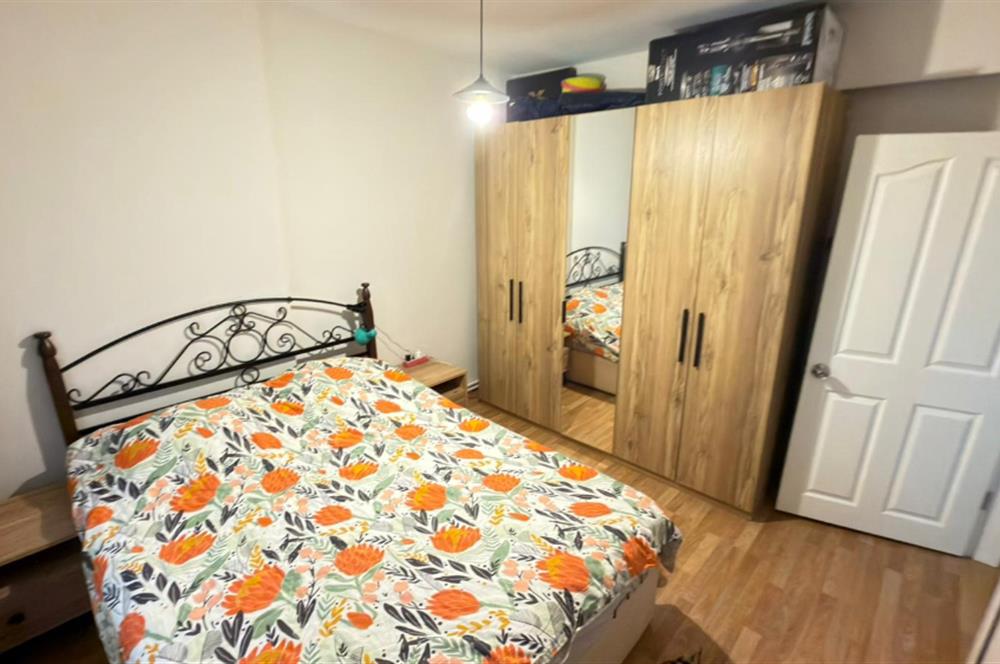 Bahçeköy Entel Yeşil Vadi Sitesi'nde Satılık 2+1 Daire