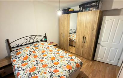 Bahçeköy Entel Yeşil Vadi Sitesi'nde Satılık 2+1 Daire