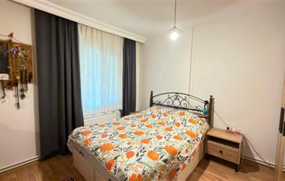 Bahçeköy Entel Yeşil Vadi Sitesi'nde Satılık 2+1 Daire